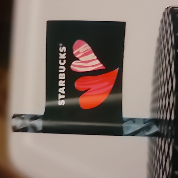 Starbucks Valentines Day 2024 Tri-Colored Venti Tumbler - Picture 7 of 8